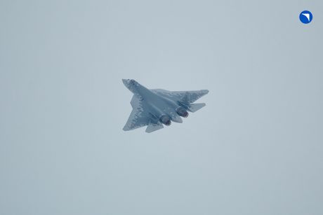 Suhoj Su-57