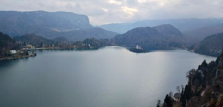 Bled, Slovenija