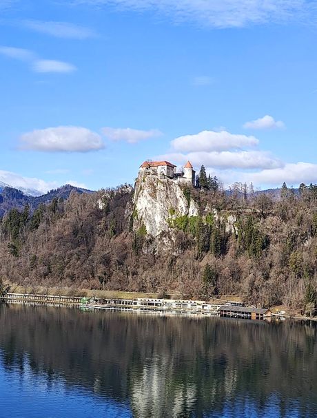 Bled, Slovenija