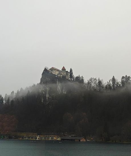 Bled, Slovenija