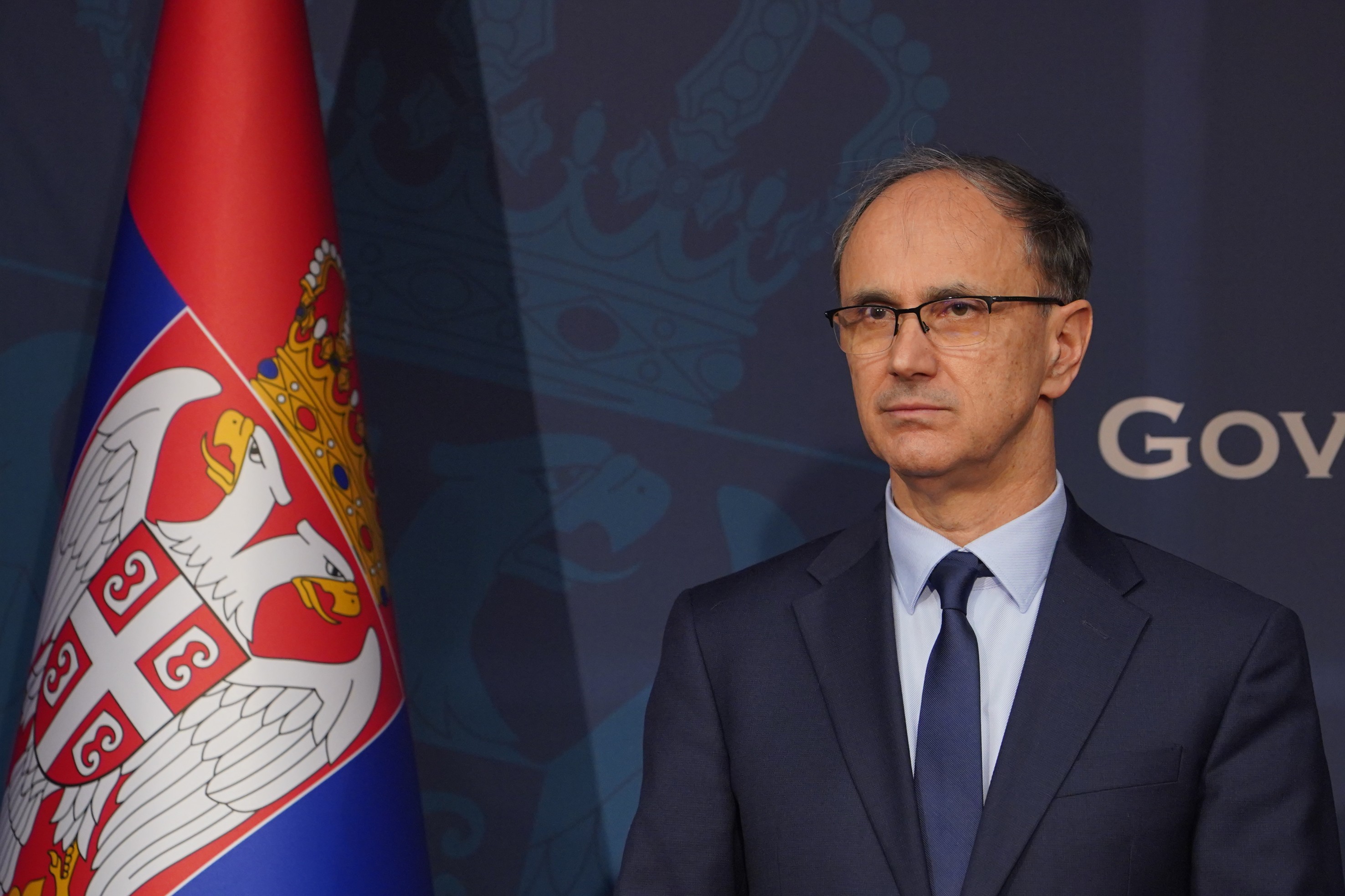 Premijer prof.dr Đuro Macut: Unapređenje zdravstvenog sistema među prioritetima Vlade