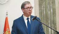 Vučić čestitao Siniši Karanu pobedu, očekuje da njegova prva zvanična poseta bude Beogradu i Srbiji