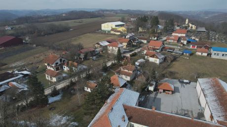 Misterija u Pranjanima i dalje traje