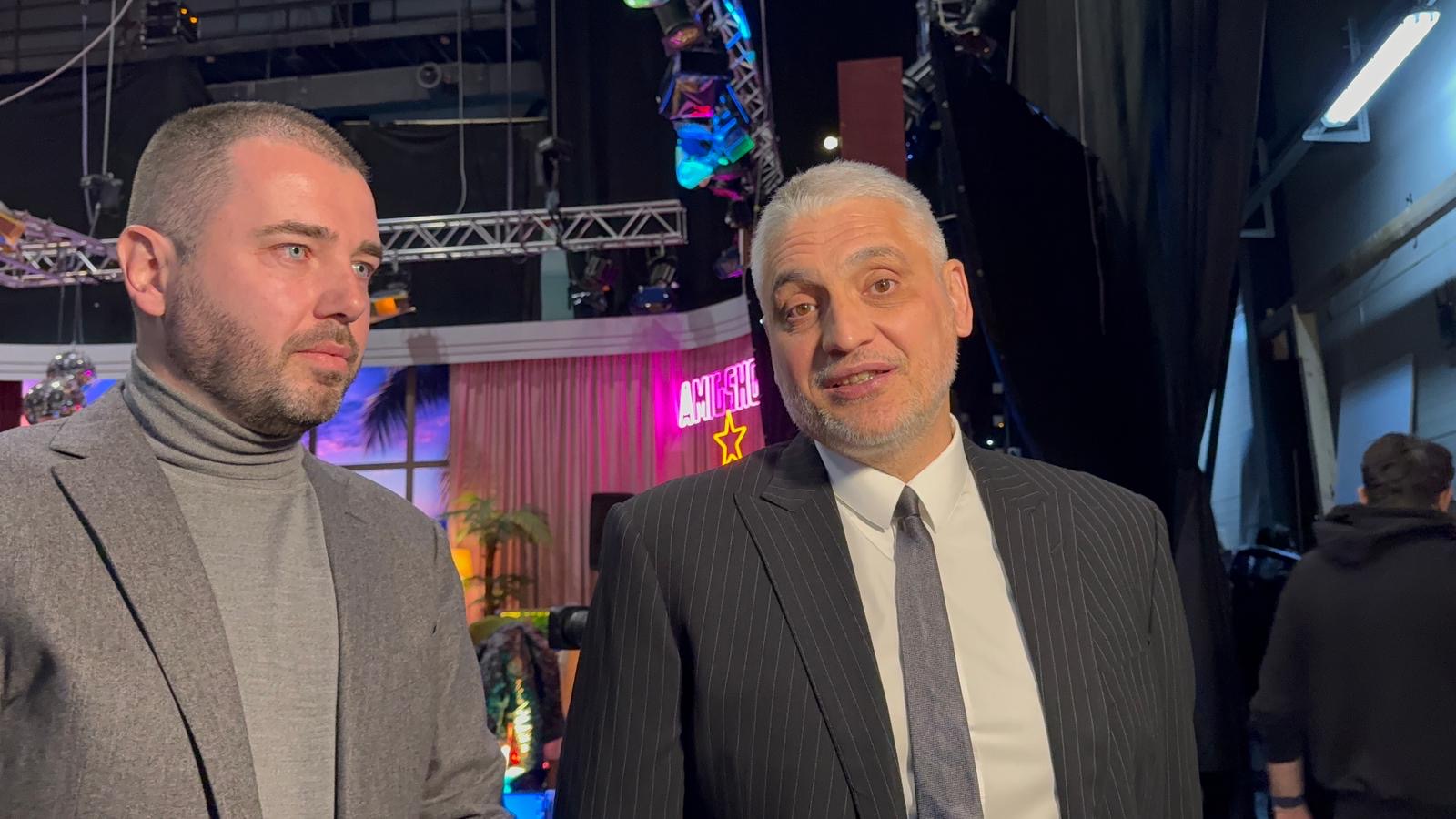 Aca Kos dobio Roleks na poklon: Prijatelj Čede Jovanovića krije ko se otvorio, puca od sreće