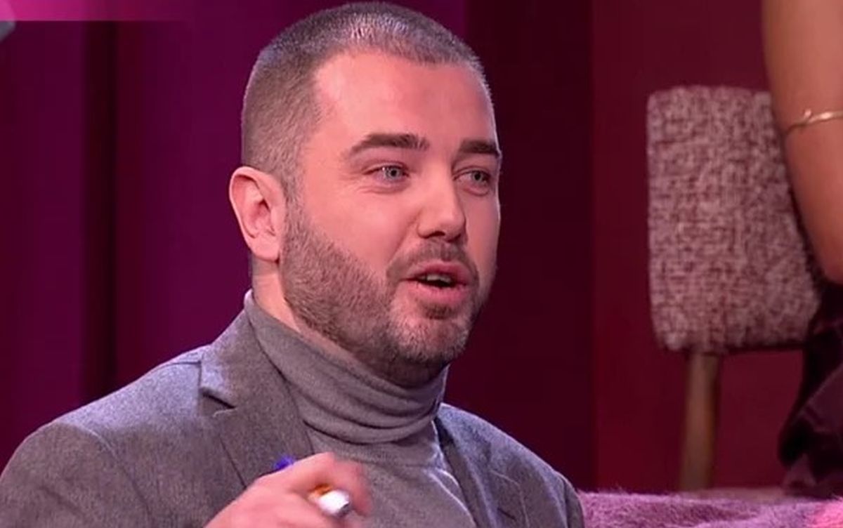 "Ovo je moja kuća" – Aca Kos pokazao luksuznu vilu na Kipru, bazeni i raskošno dvorište ostavljaju bez daha