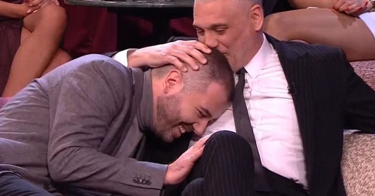 "This Has Been Going On Between Us for 20 Years" Čeda Finally Admitted His Relationship with Aca Kos: "He Sacrificed..."