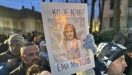 Rezultati obdukcije male Eme koja je umrla posle operacije u Čačku još uvek nisu stigli, ovo je sve što znamo