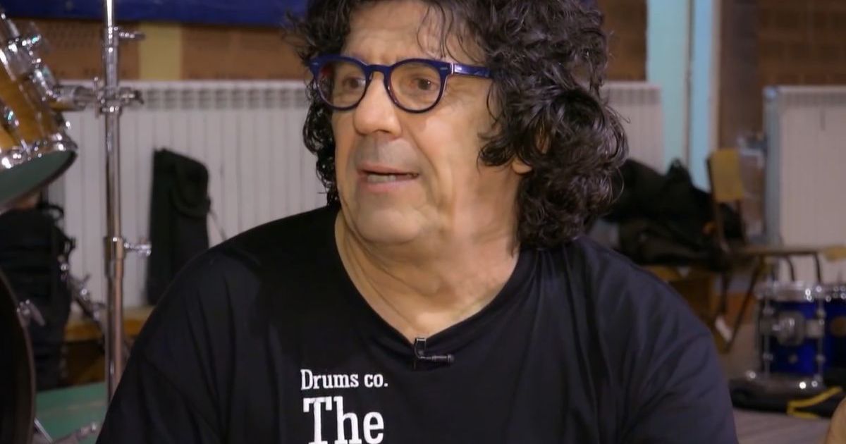 Remembering Dragoljub Đuričić: How He Spoke About Life, Drums...