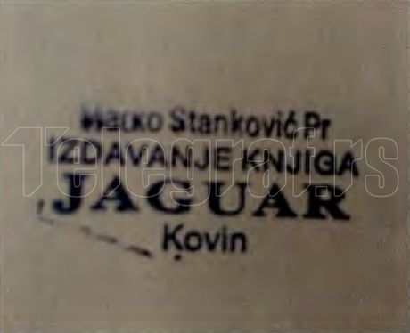 Marko Stanković Veljko Belivuk ubistvo Grčka