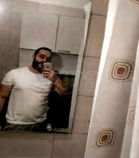 Stefan Andrejić Veljko Belivuk ubistvo Grčka