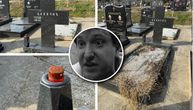 Posetili smo grob čuvenog srpskog glumca na 5. godišnjicu smrti: Pogledajte šta smo zatekli