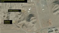 Iran se sprema za napad SAD? Sateliti otkrili da se nešto dešava oko misterioznog nuklearnog kompleksa