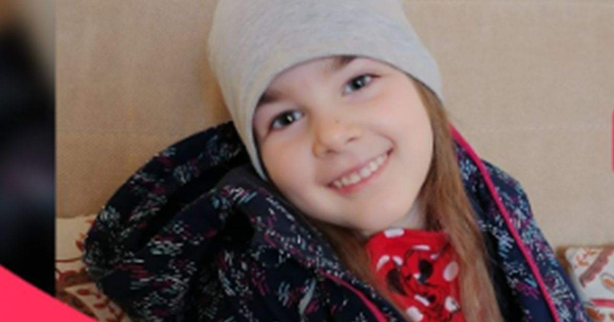 She doesn't walk or talk, she can't sit on her own: This brave girl has epilepsy, seizures are daily
