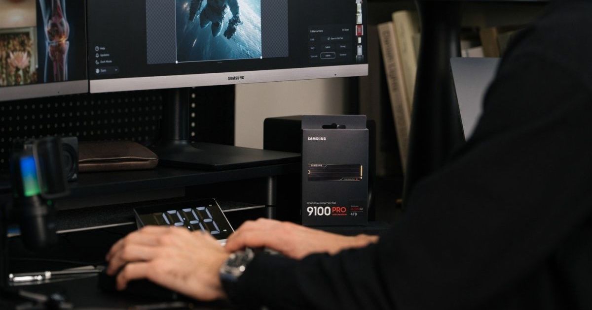 How to Avoid the Most Common Mistakes When Choosing an SSD
