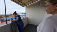 "Nije znao gde se nalazi": Sin Miljane Kulić doživeo nezgodu na moru