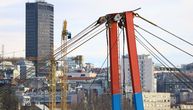 Ovo su prve slike savskog mosta u Beogradu koji vredi oko 94 miliona evra – biće završen do kraja 2026.