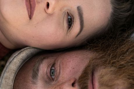 couple, par, muž, žena, momak, devojka