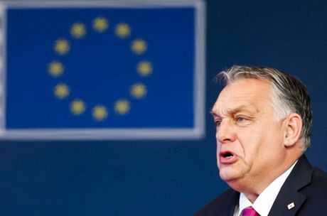 Viktor Orban