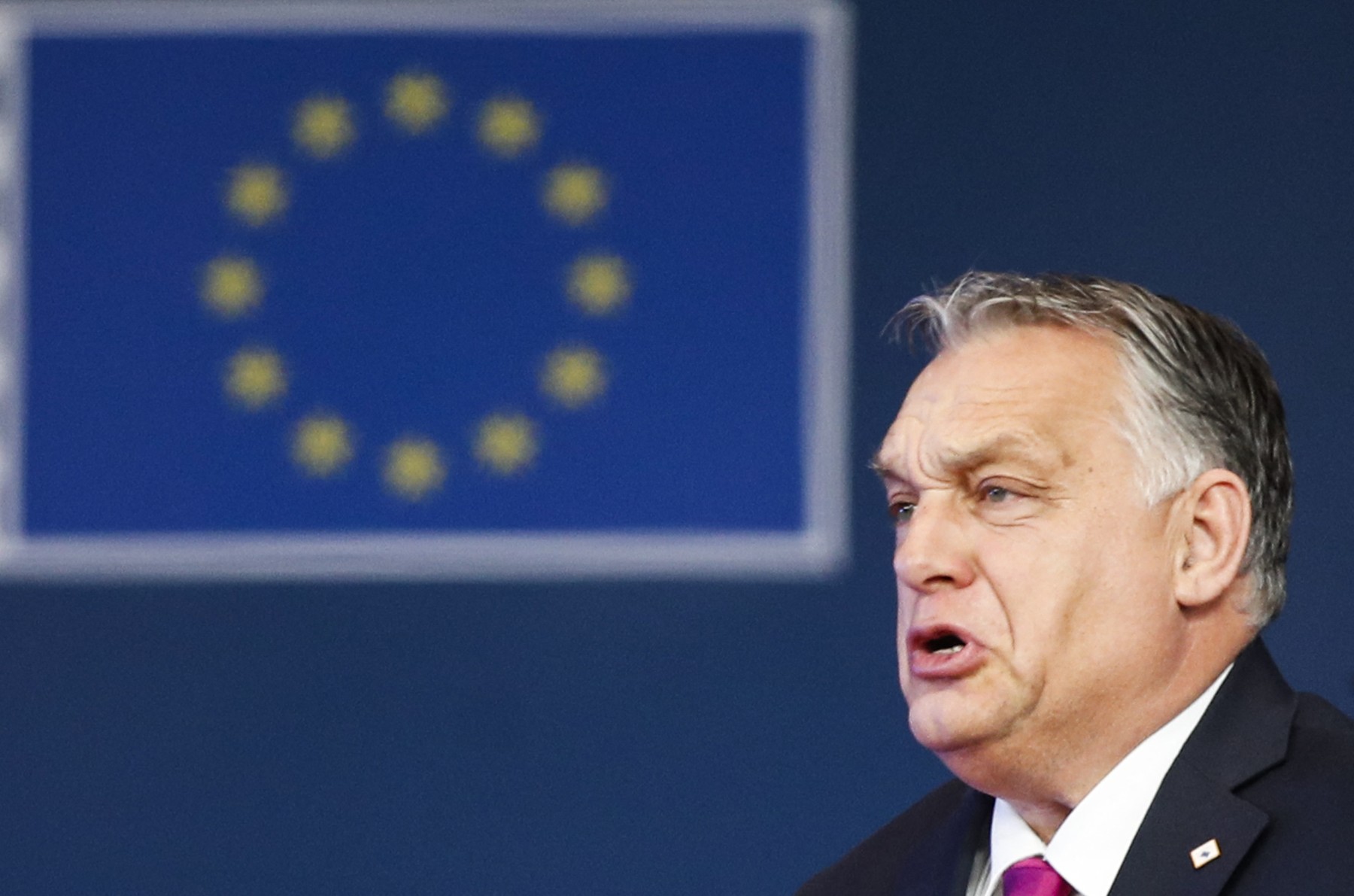 Orban: "EU potrebna nova strategija, Ukrajina sprovodi državni terorizam"