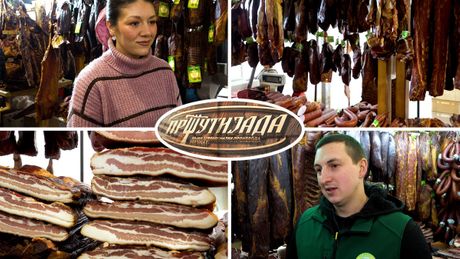 Pršutijada na Mačkatu