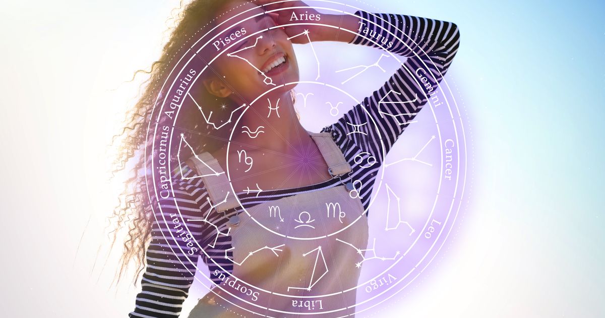 Detailed forecast for each sign for the next TWO years: Saturn enters Aries from 14.02. and changes life radically