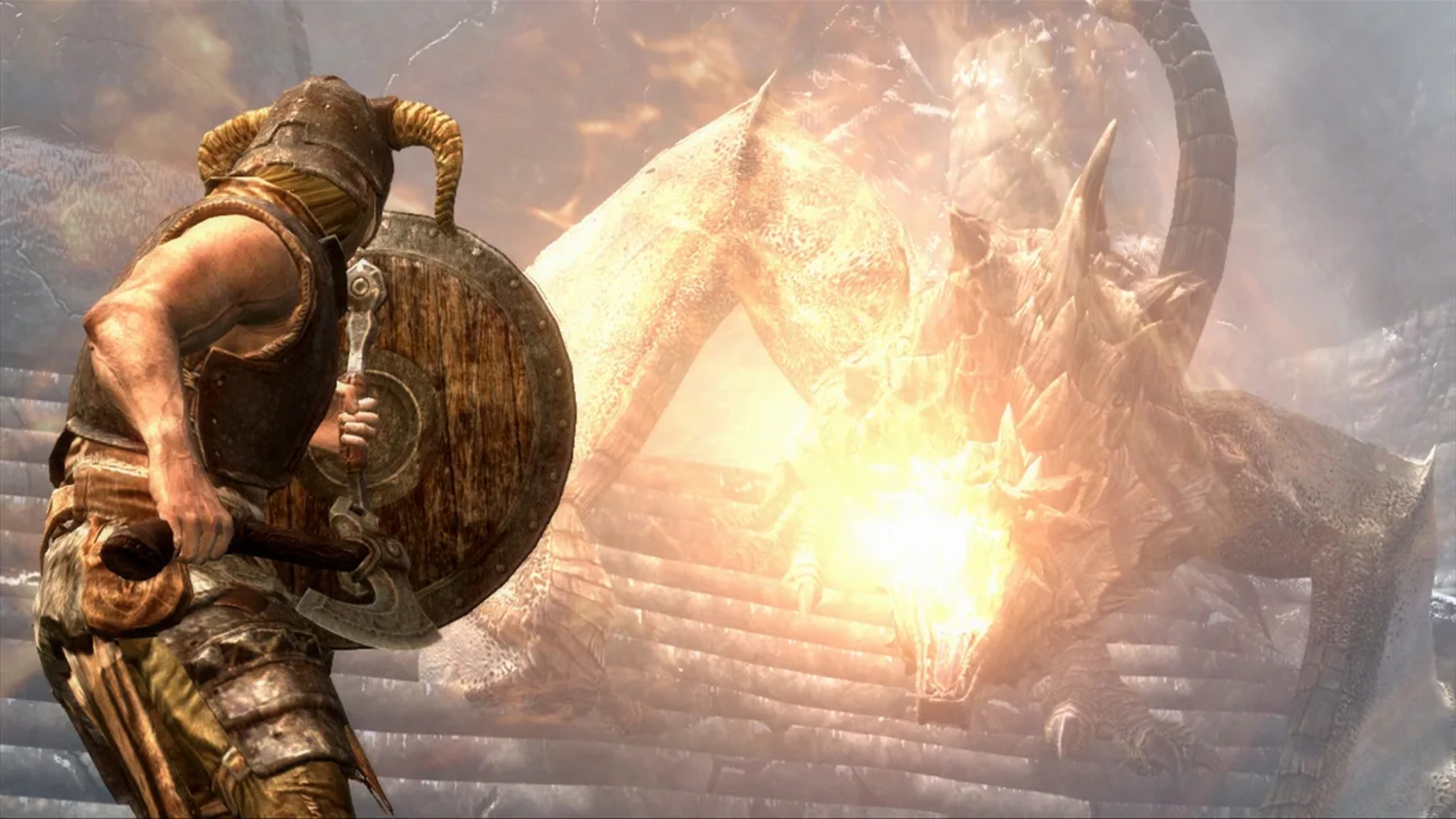 Jedan znak u Skyrim imenu poslao je nevinog čoveka na 18 meseci u zatvor