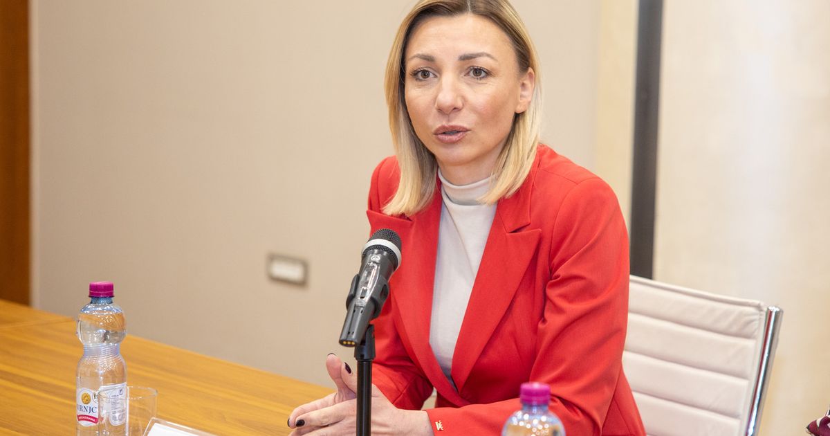 Macura: Projekat koji menja živote - linija podrške za 43 žrtve nasilja iz Pirota