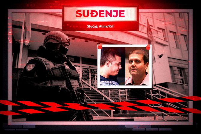 UKLJUČEN SA SUDA Darko Šarić neće gledati poruke “Skaj”! Zbog reakcije advokata, sudnica je ostala prazna – Vijesti UKLJUČEN SA SUDA Darko Šarić neće gledati poruke “Skaj”! Zbog reakcije advokata, sudnica je ostala prazna – Vijesti