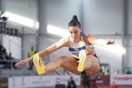 Belgrade Indoor Meeting 2026