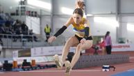Srpkinja nije uspela: Aleksandrija oborila lični rekord, ostala bez finala EP u disciplini Ivane Španović