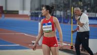 Angelina Topić skače na Belgrade Indoor Meetingu, Gardašević i Španović pobedile i srušile rekorde!