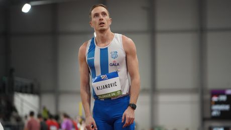 Belgrade Indoor Meeting 2026