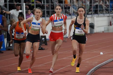 Belgrade Indoor Meeting 2026