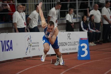 Belgrade Indoor Meeting 2026