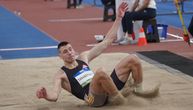 Neverovatni Bugarin u Beogradu ostvario najbolji rezultat na svetu ove sezone, atletika ovo odavno nije videla