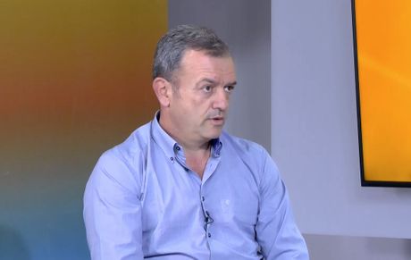 ekonomski analitičar Davor Dokić