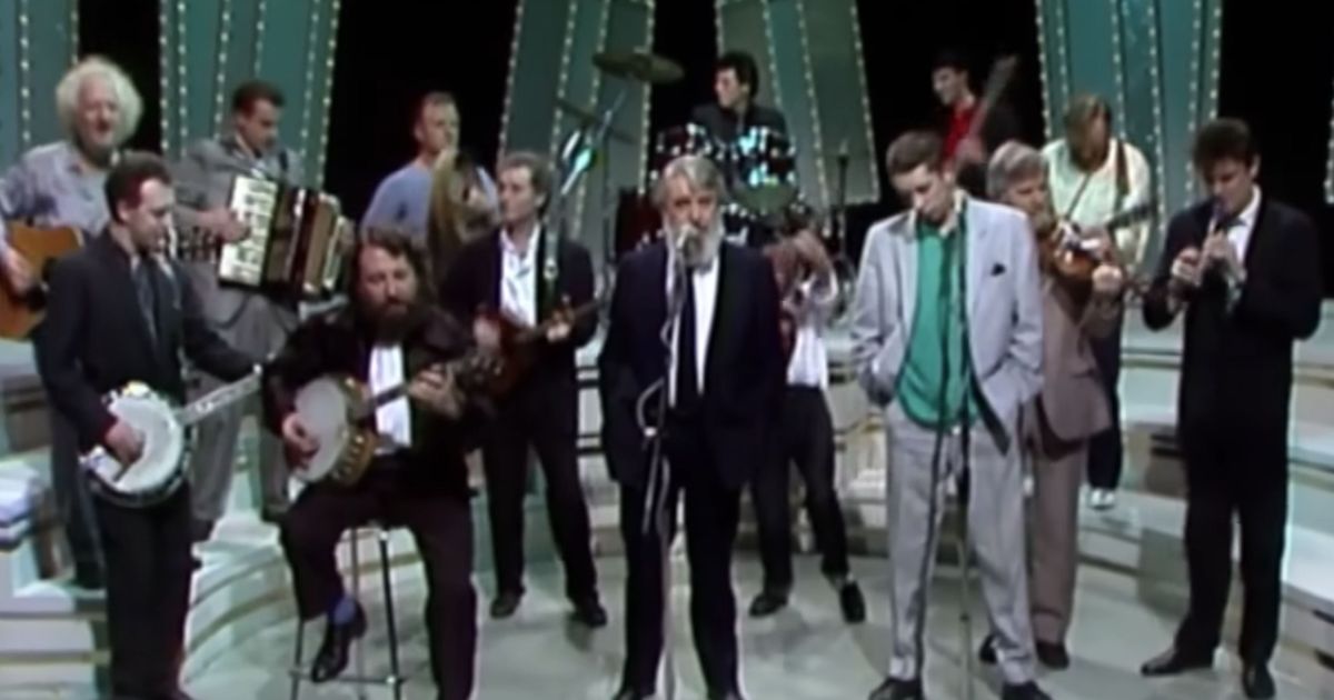 Drummer of Legendary Band Dies