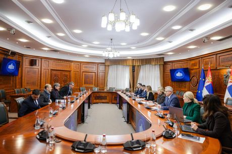 Dubravka Đedović Handanović