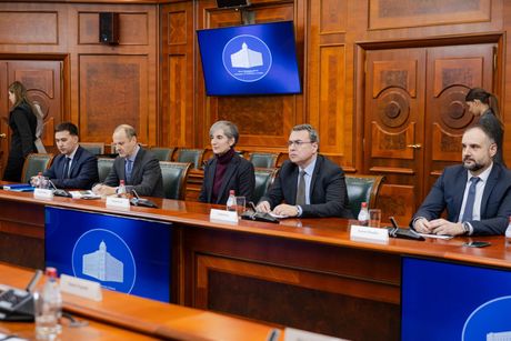 Dubravka Đedović Handanović