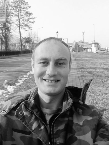 Marko Glišić, Dragan Pavlović