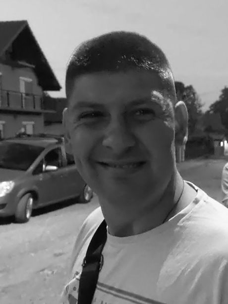 Marko Glišić, Dragan Pavlović