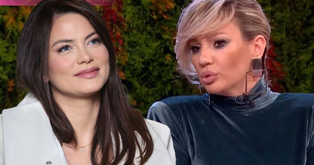 Ana Kokić wanted to give up her career, then she told Milica Pavlović and everything changed: "You can't..."