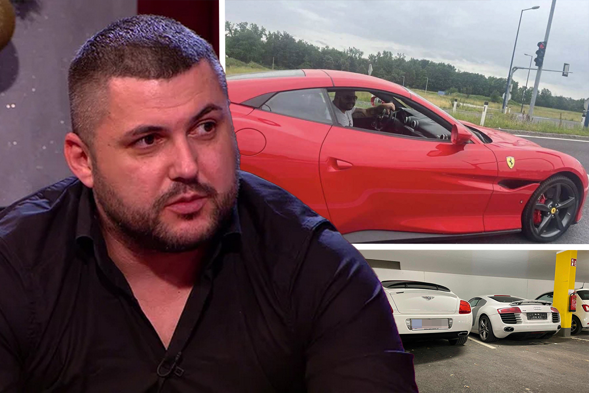 "Utripovao je da je dasa" Bivša zadrugarka prozvala Asmina pa otkrila zašto se Maja i on nisu poljubili