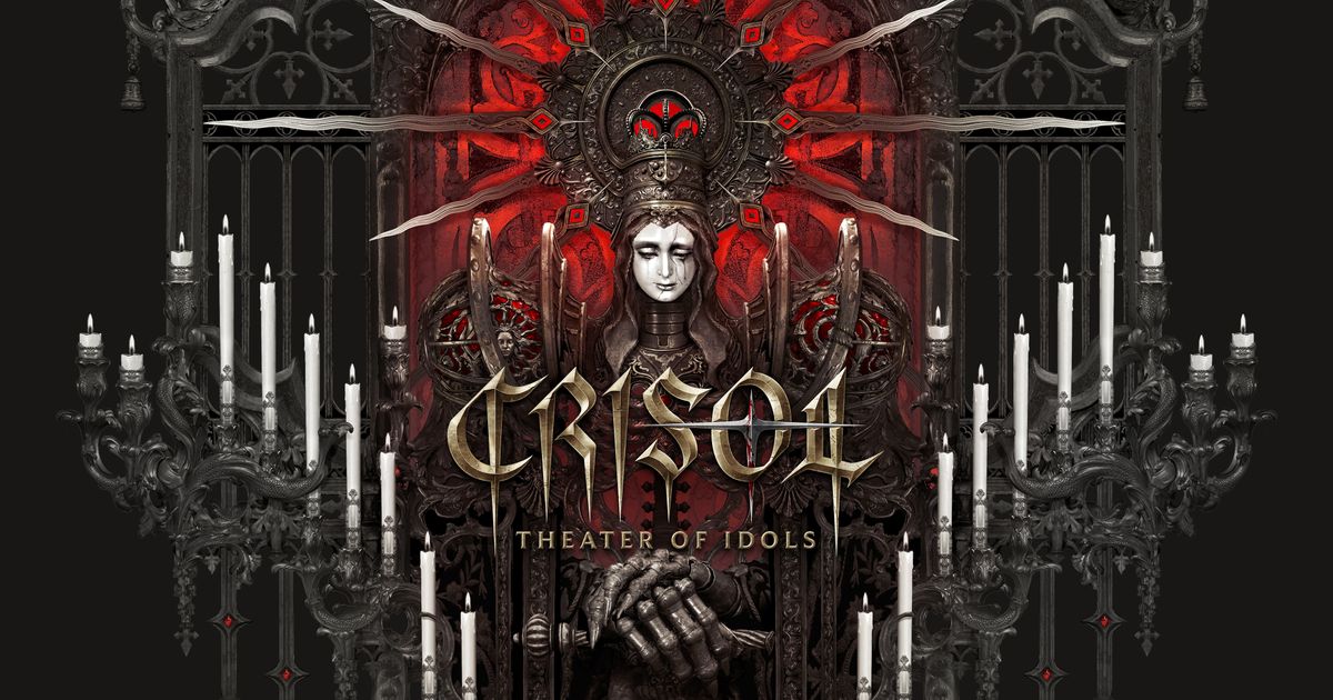 Crisol: Theater of Idols Review: A Dark World That Makes You Think Before Every Shot