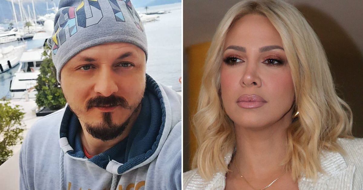 Daniel Kajmakoski's First Statement After Kidnapping, Addressed Milica Todorović Publicly! Here's What He Told Her