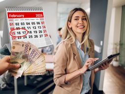 Februar neradni dani