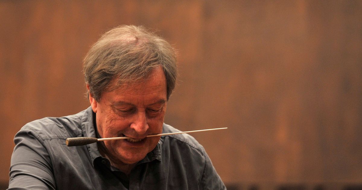 Premiere at the Belgrade Philharmonic: Schubert's "Winter Journey" in a Completely New Guise