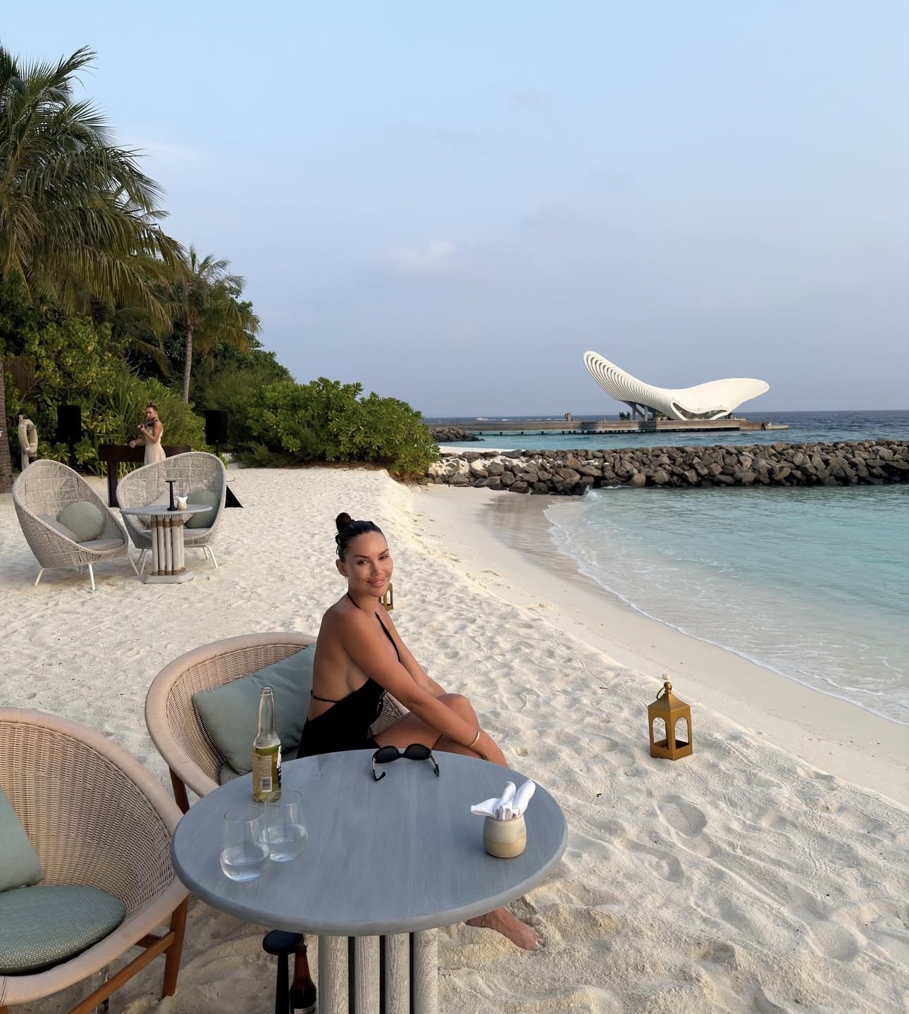 Iva Grgurić objavila prvu sliku sa dečkom koji je pokrao milione u Americi! Mora da vrati dug od 6.900.000 $