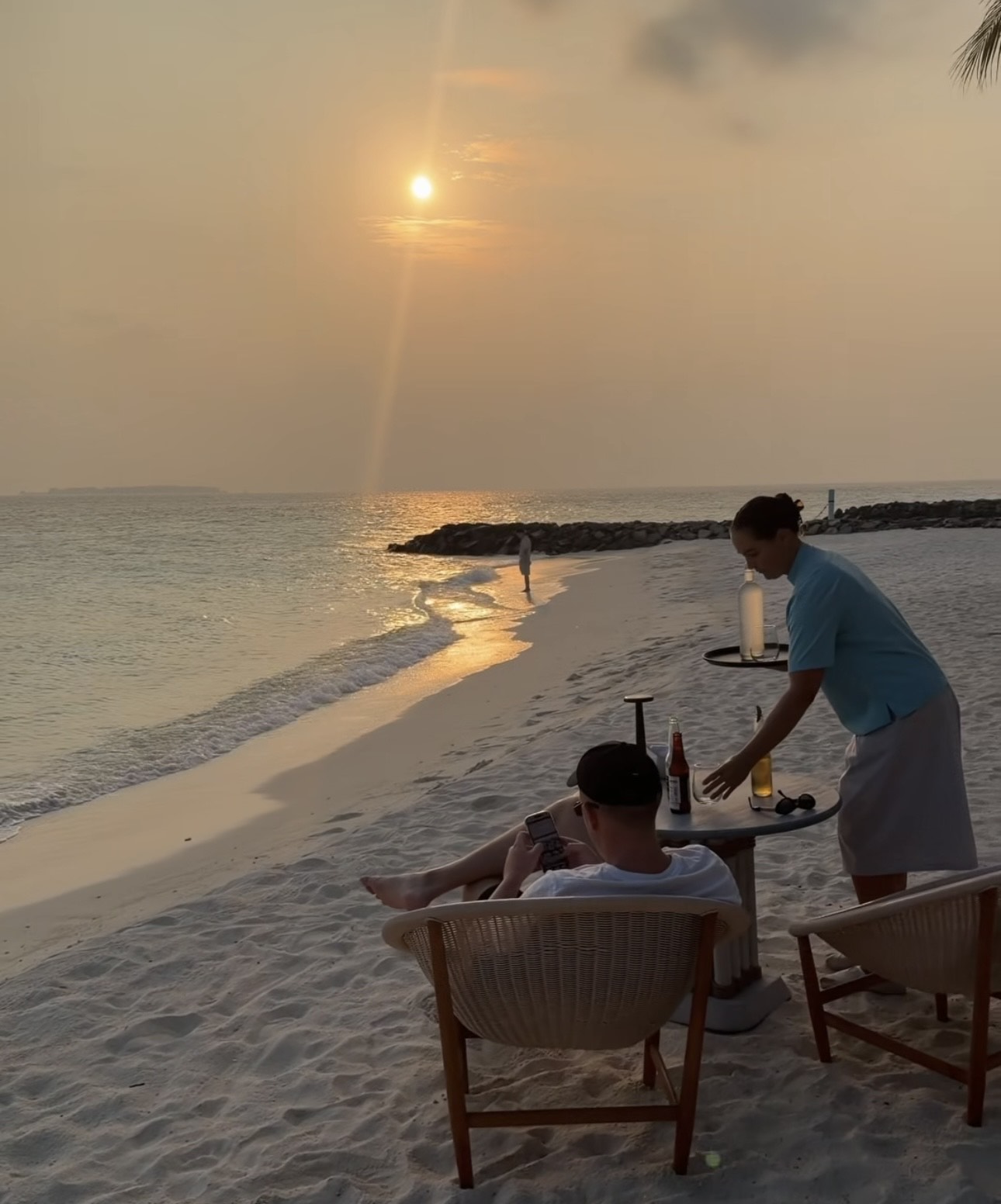 Iva Grgurić objavila prvu sliku sa dečkom koji je pokrao milione u Americi! Mora da vrati dug od 6.900.000 $