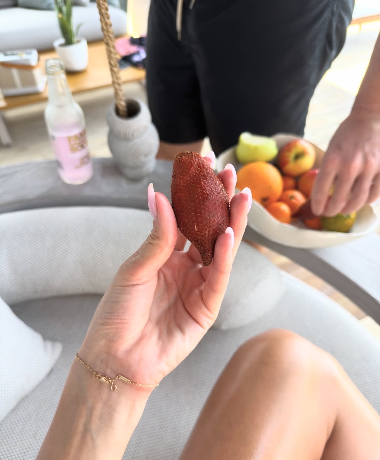 Iva Grgurić objavila prvu sliku sa dečkom koji je pokrao milione u Americi! Mora da vrati dug od 6.900.000 $